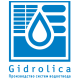 Лоток водоотводный бетонный коробчатый (СО-300мм), с оцинкованной насадкой, с уклоном 0,5% КUу 100.39,9 (30).61(54) - BGZ-V, № 43