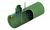Топливная емкость Gidrolica Tank Fuel/горизонтальный вариант/510х6050мм
